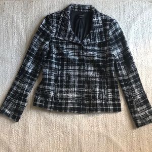 Single breasted Ann Taylor blazer